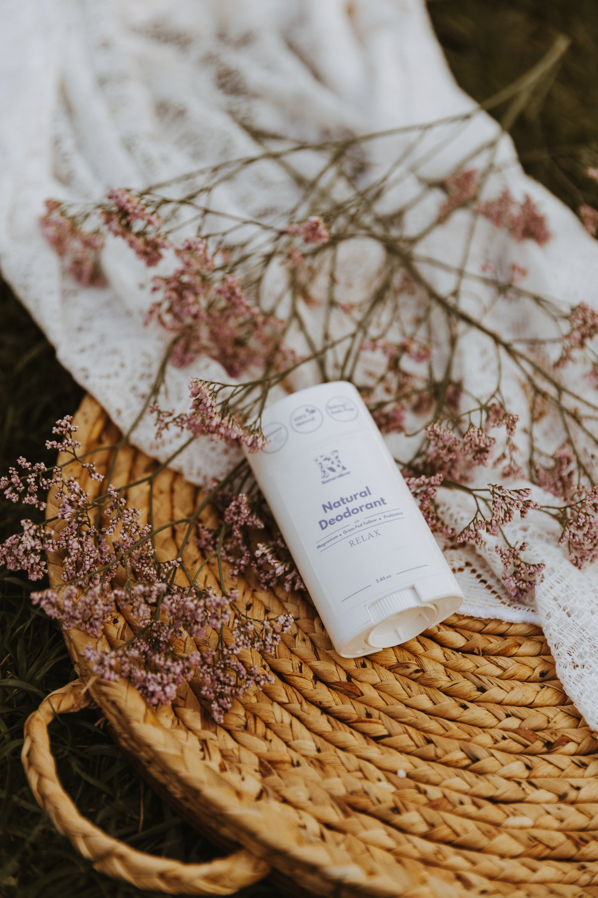 The Power of Probiotics: From Kefir to Your Underarms