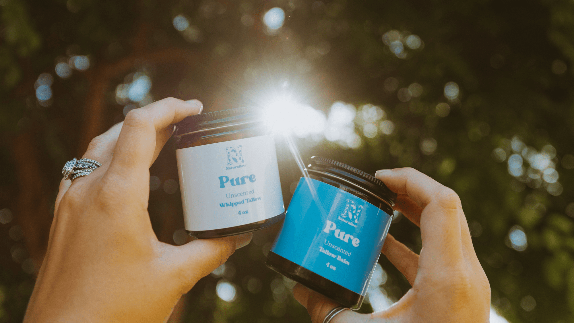 Why So Many People Are Switching to Tallow for Their Skin