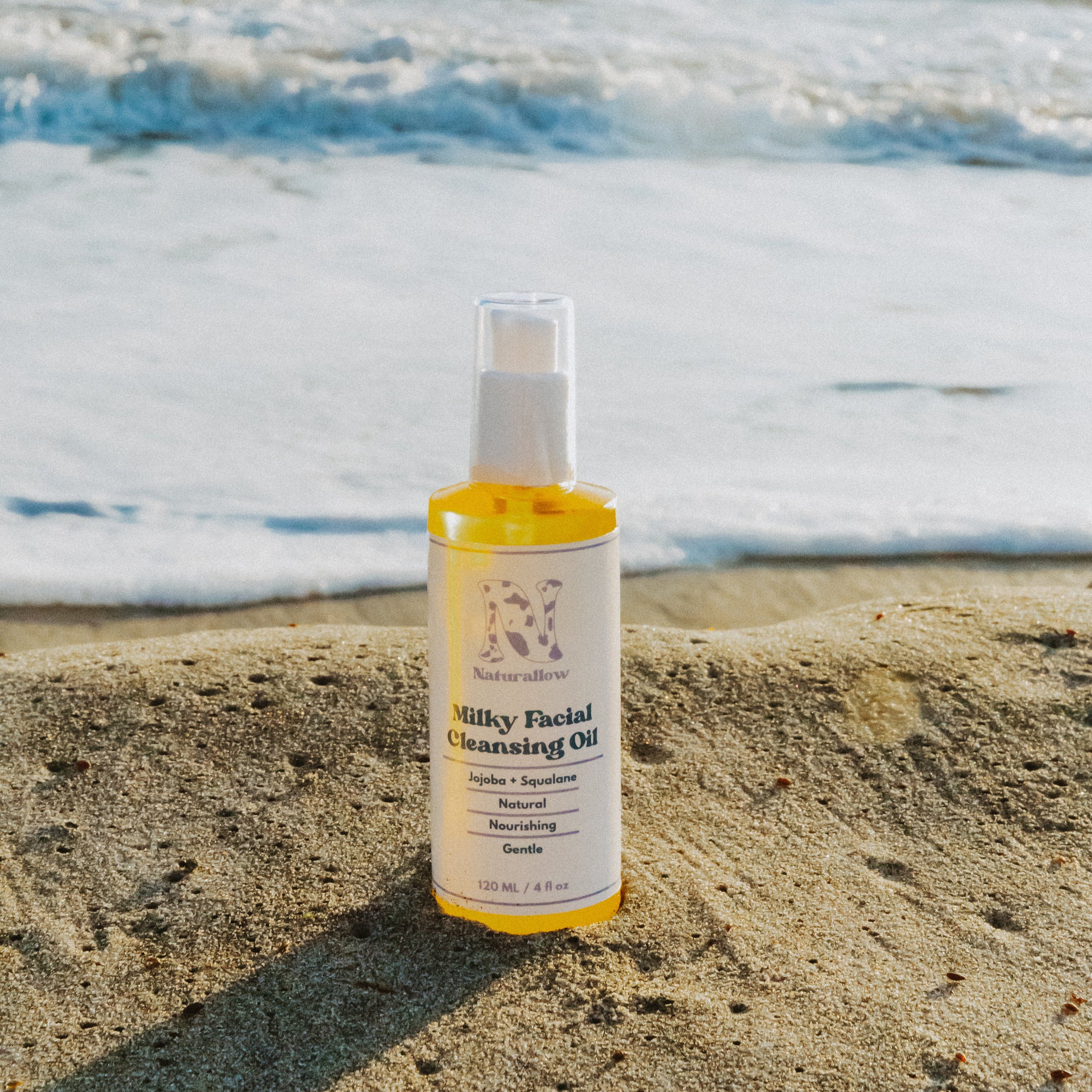 Why We Love Oil-Based Cleansers (And Why Your Skin Will Too)