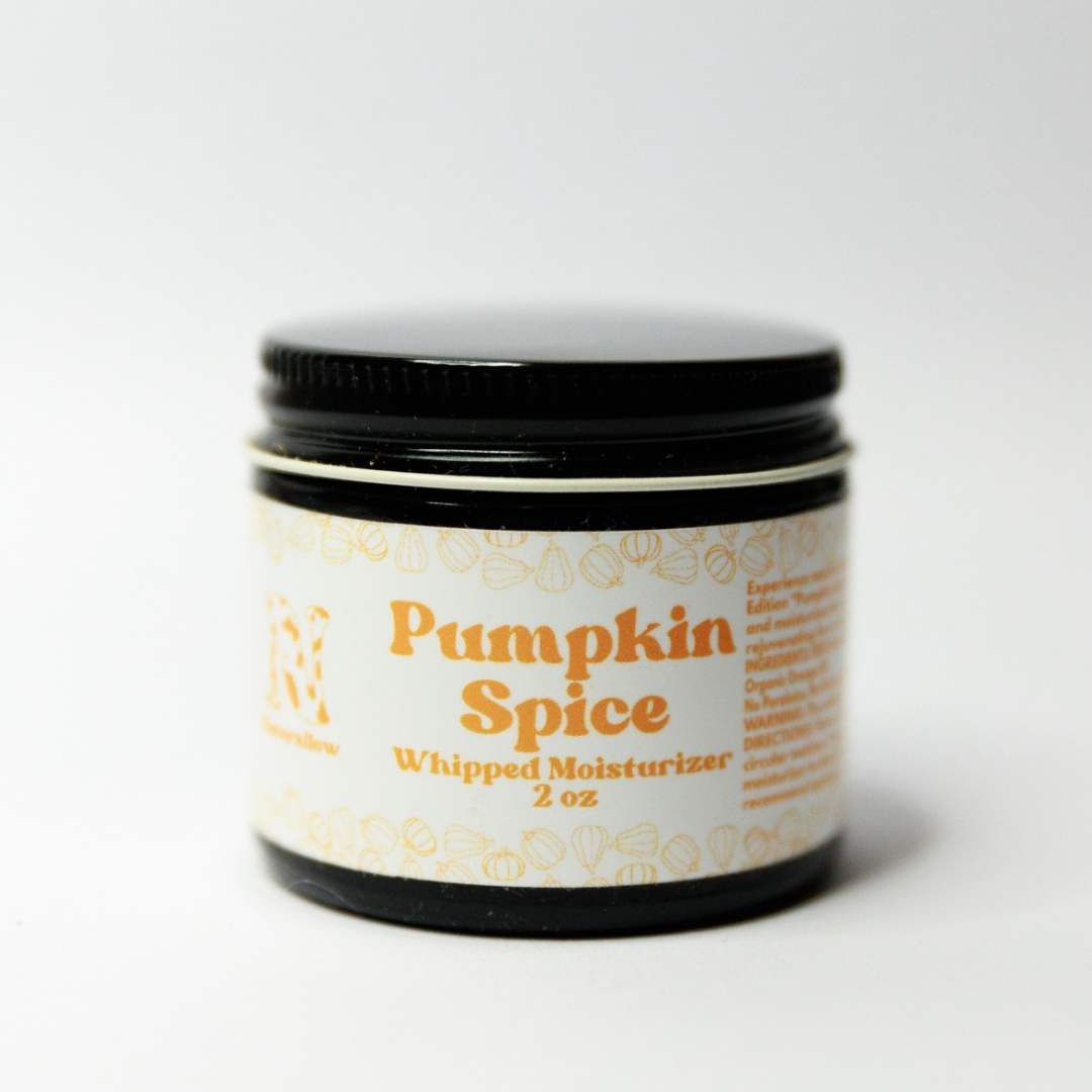Holiday Collection Whipped Tallow Moisturizers