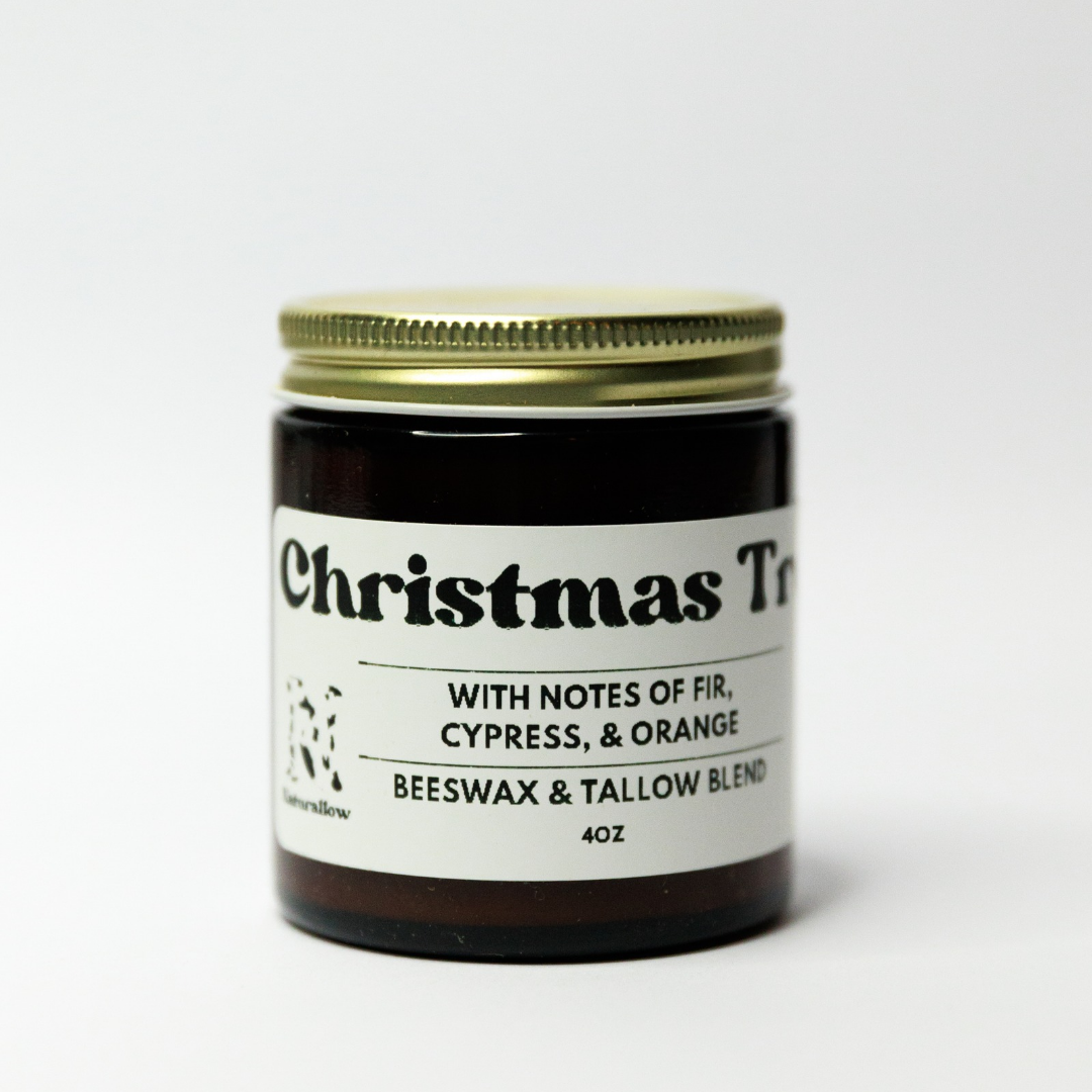 Holiday Collection Candles