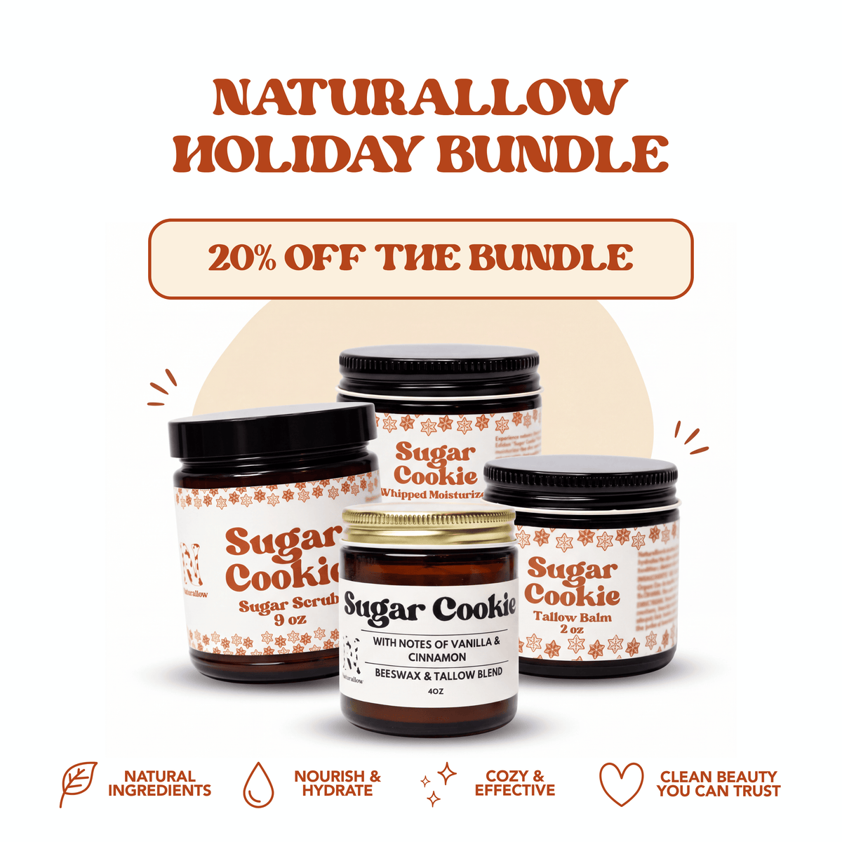 Fall Holiday Bundle