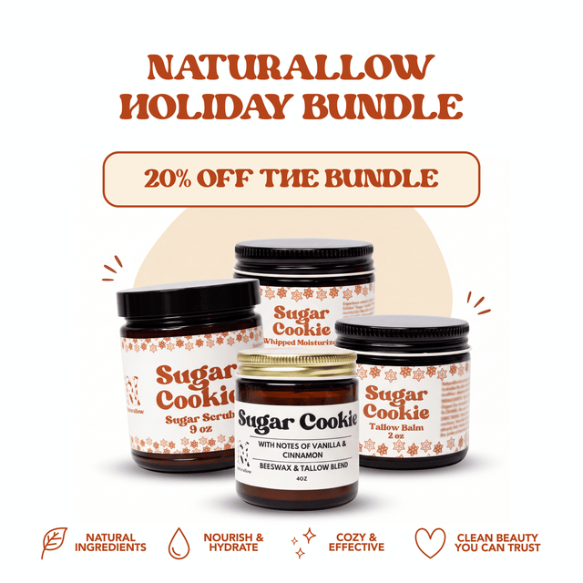 Fall Holiday Bundle