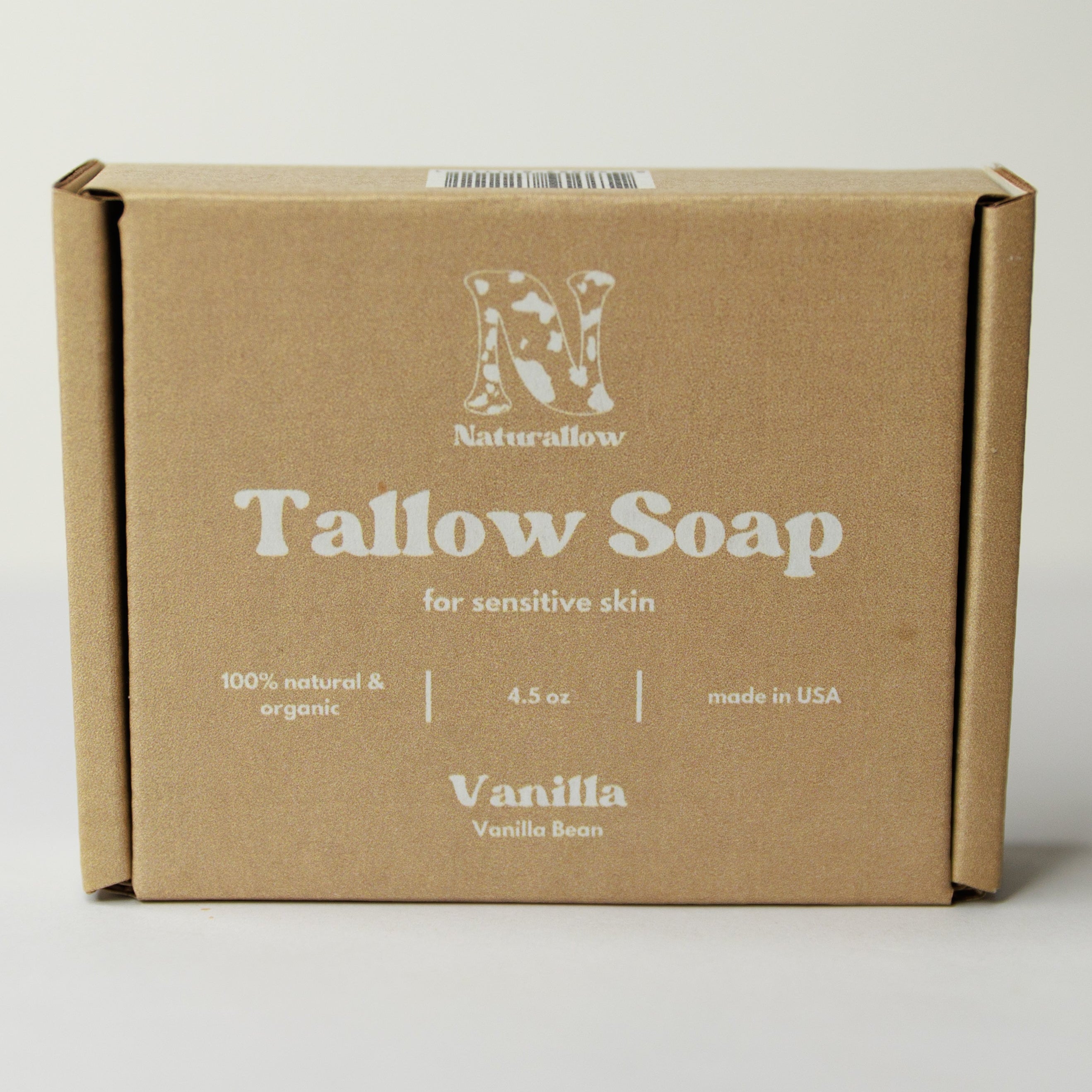 Tallow Soap