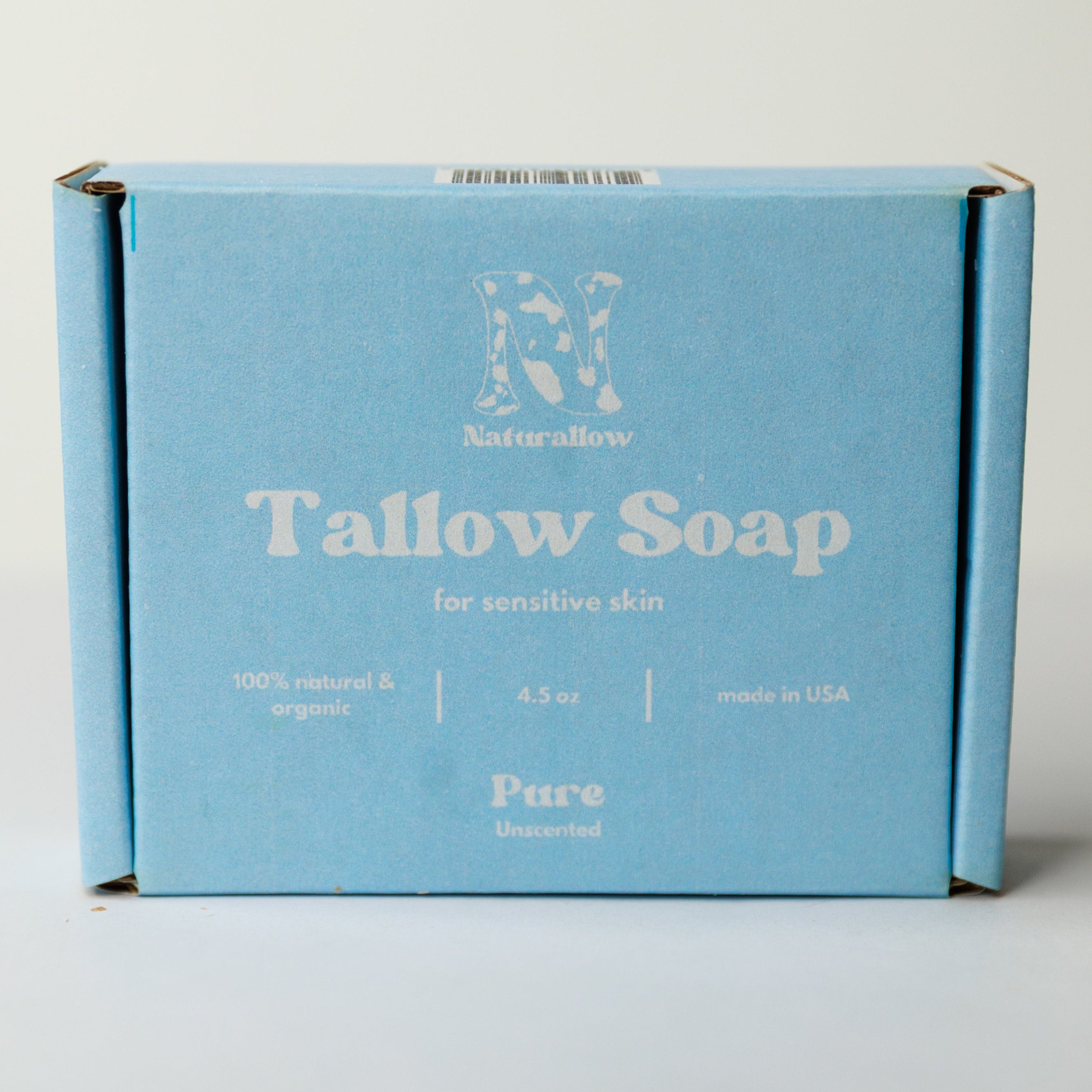 Tallow Soap