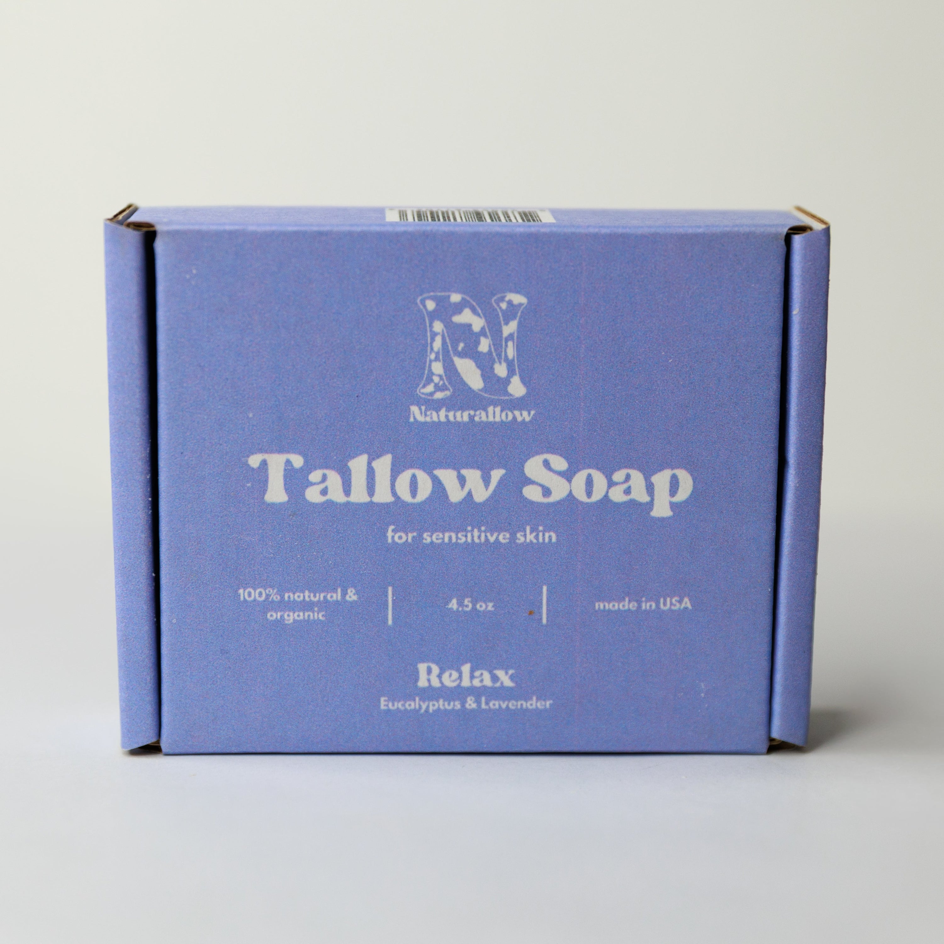 Tallow Soap