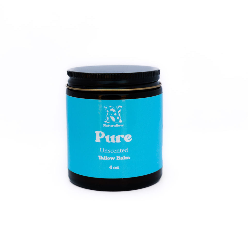Tallow Body Balm