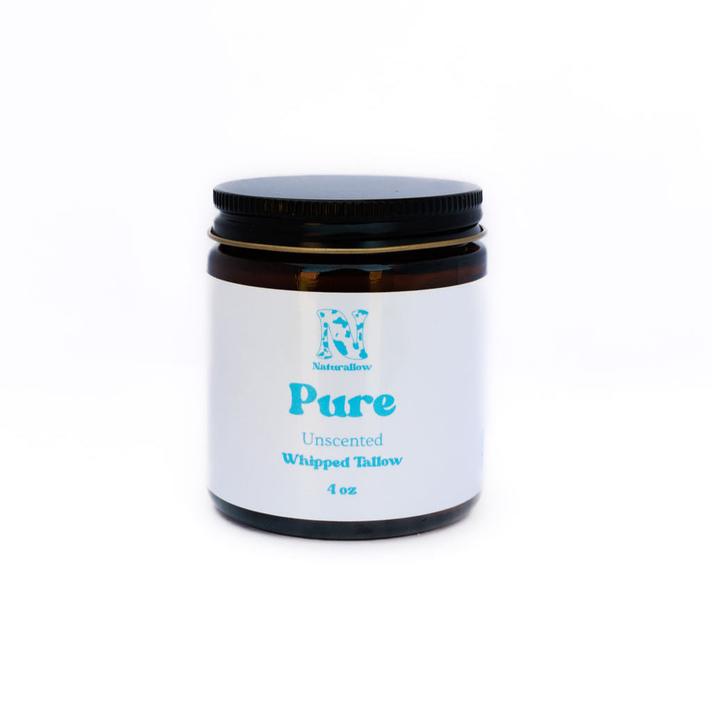 Whipped Tallow Moisturizer