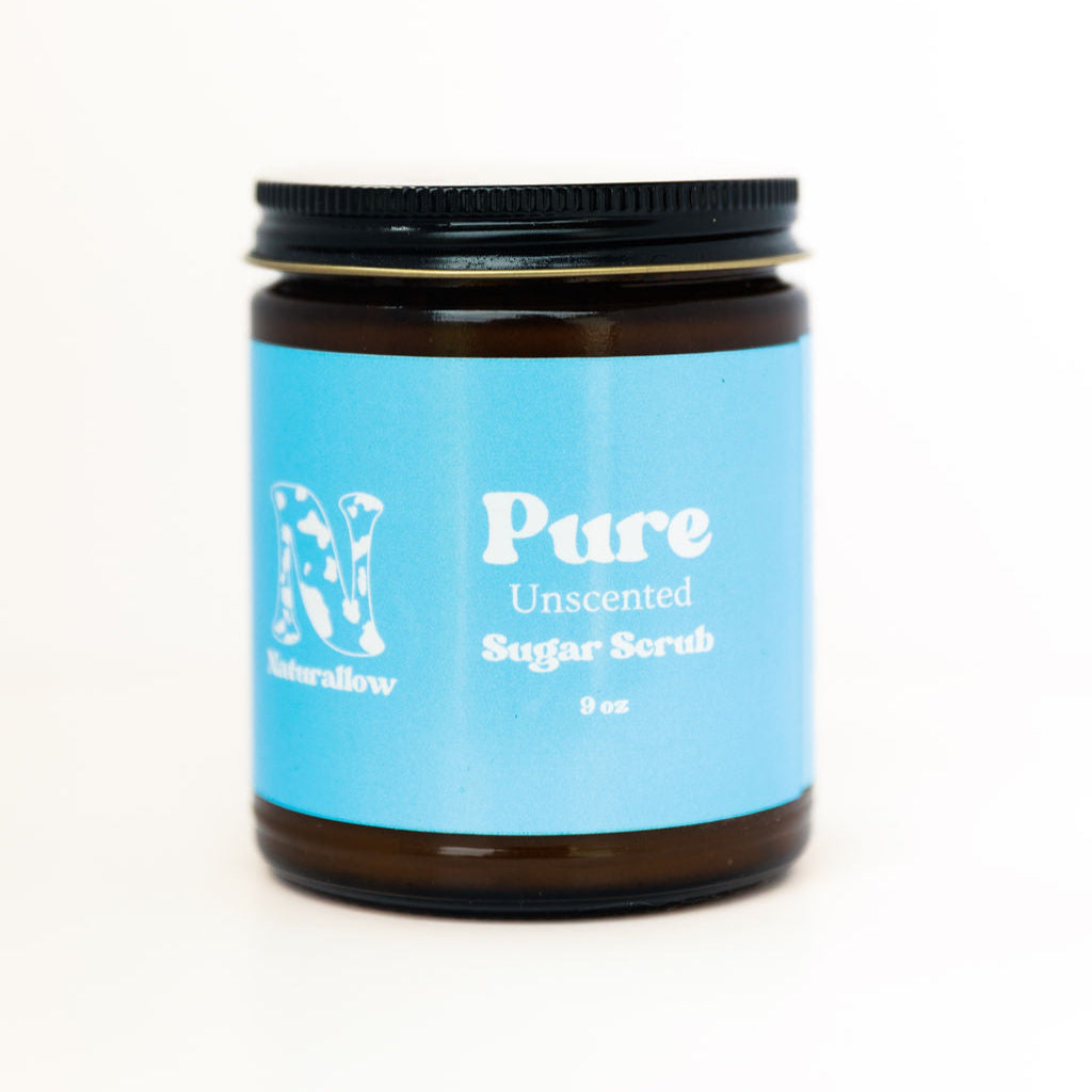 Sugar Scrub