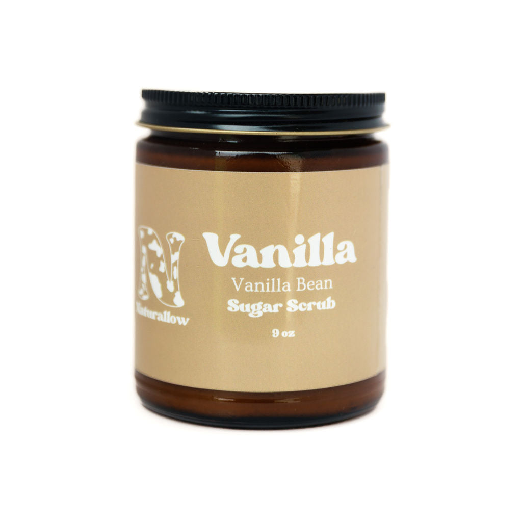 Sugar Scrub