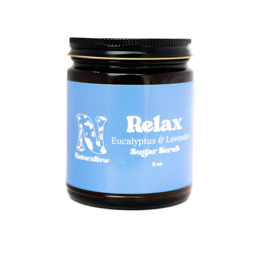 Sugar Scrub