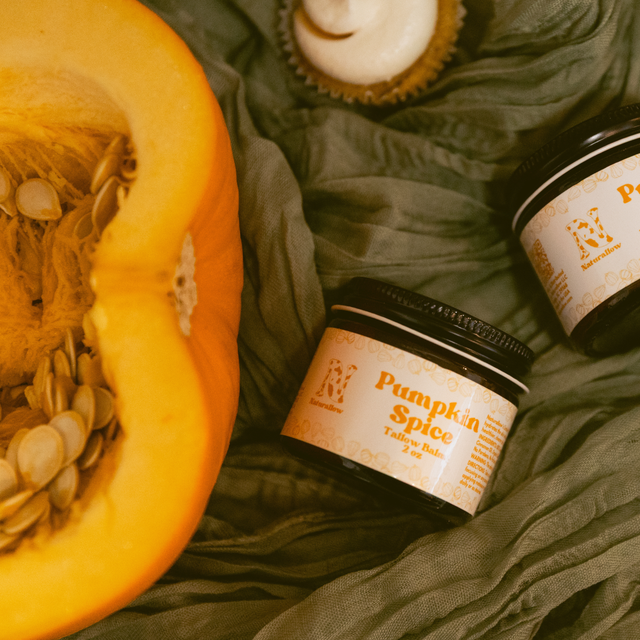 Holiday Body Balm