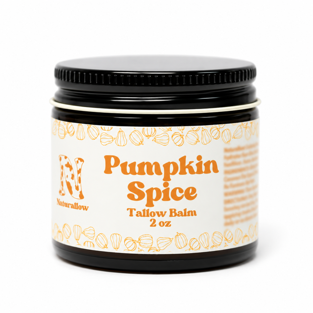 Holiday Body Balm