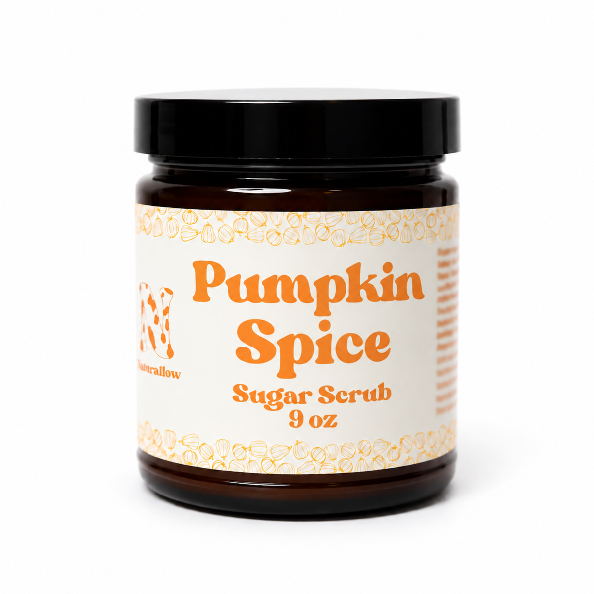 Holiday Sugar Scrub