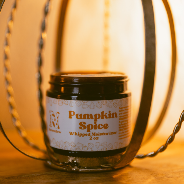 Holiday Whipped Tallow Moisturizer