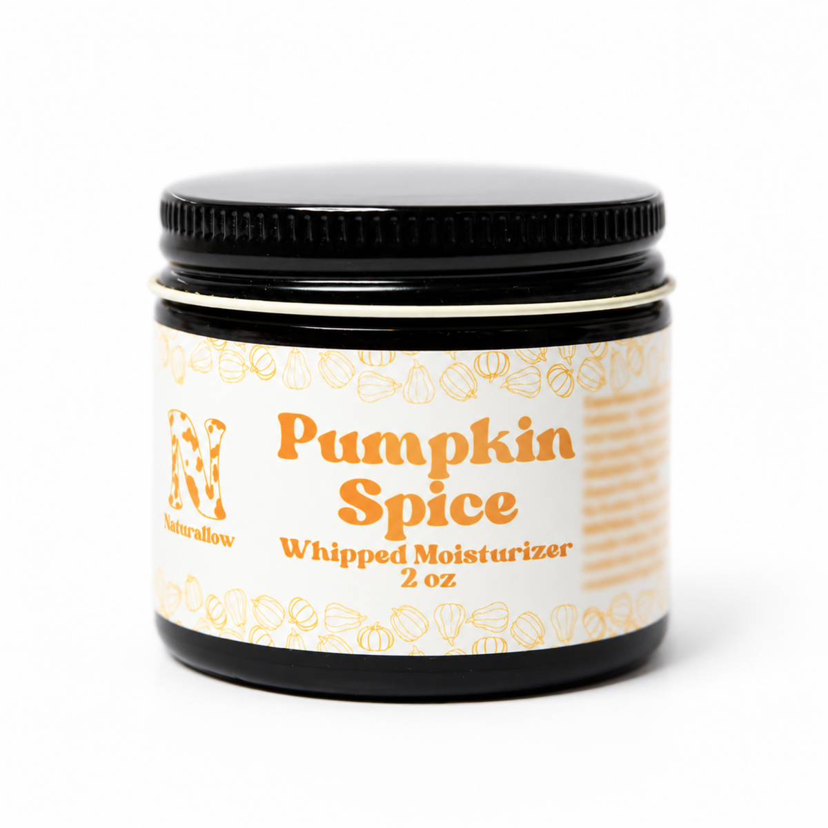 Holiday Whipped Tallow Moisturizer