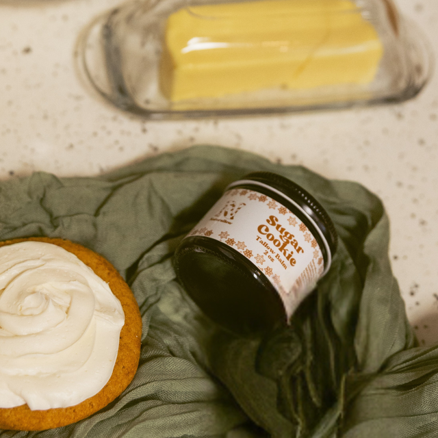 Holiday Body Balm