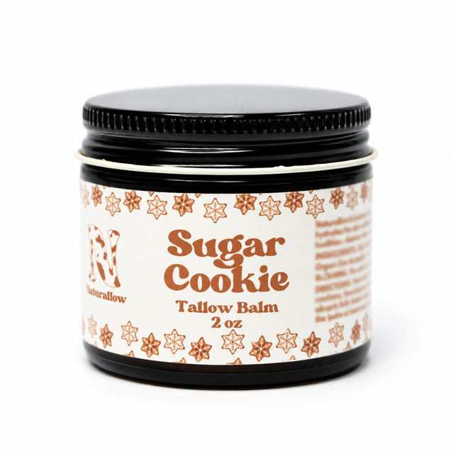 Holiday Body Balm