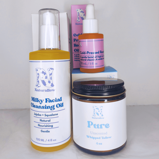 Complete 3-Step Barrier Repair Bundle