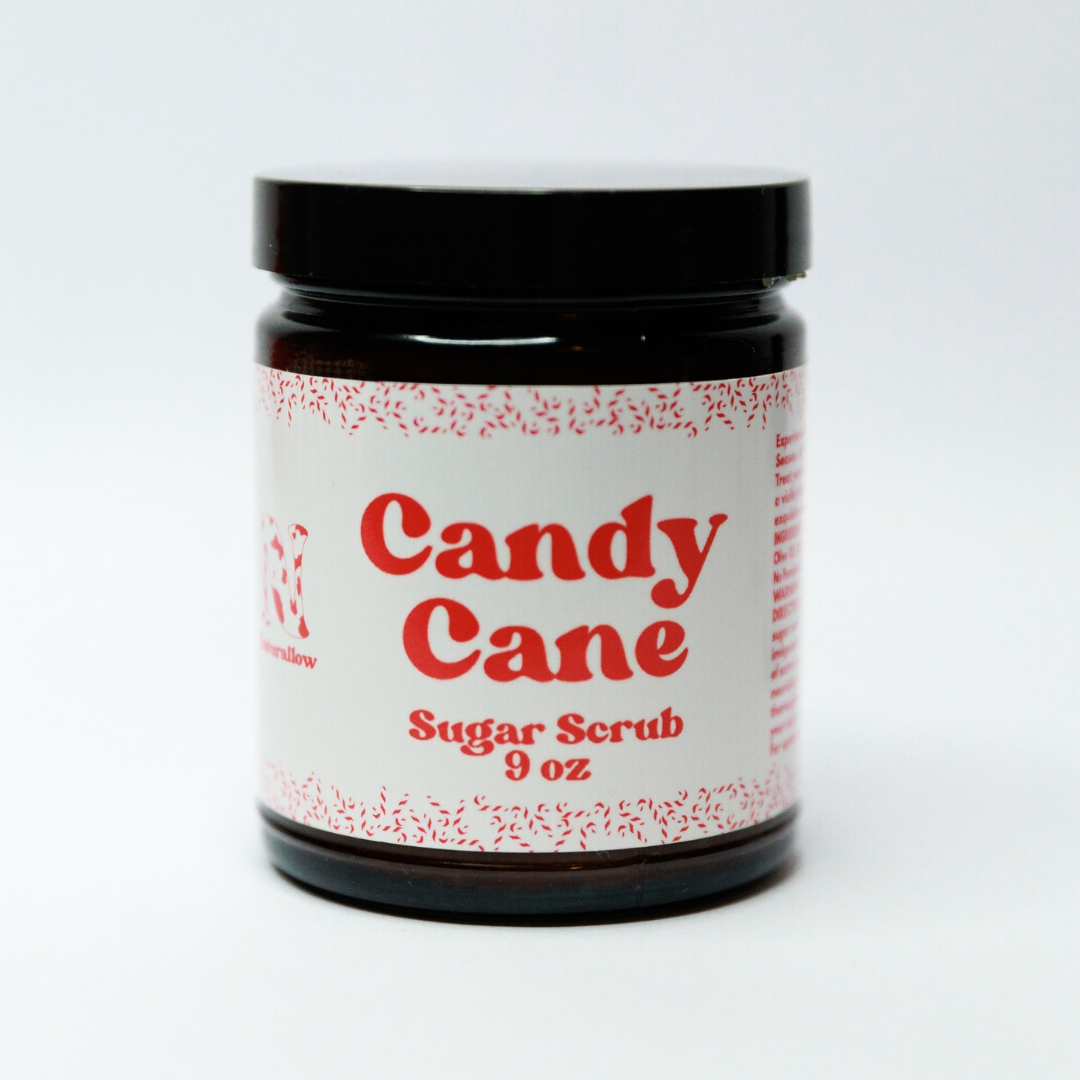Holiday Collection Sugar Scrubs