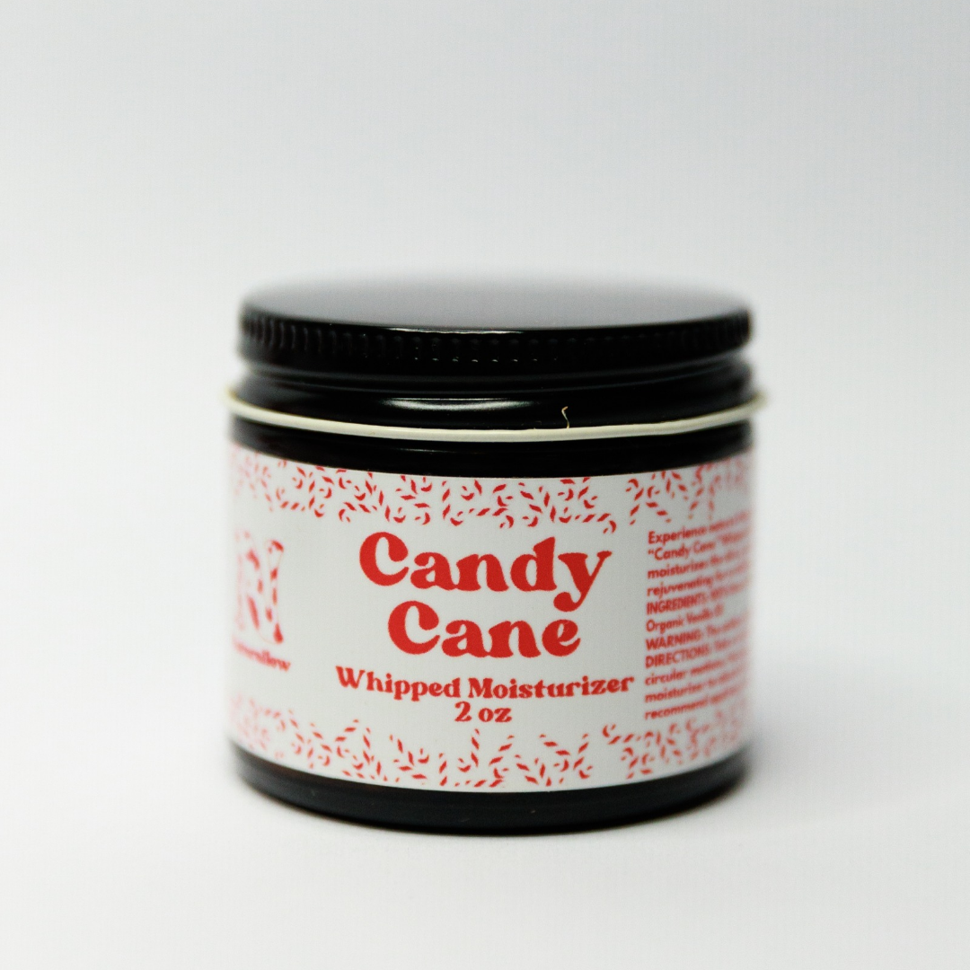 Holiday Collection Whipped Tallow Moisturizers