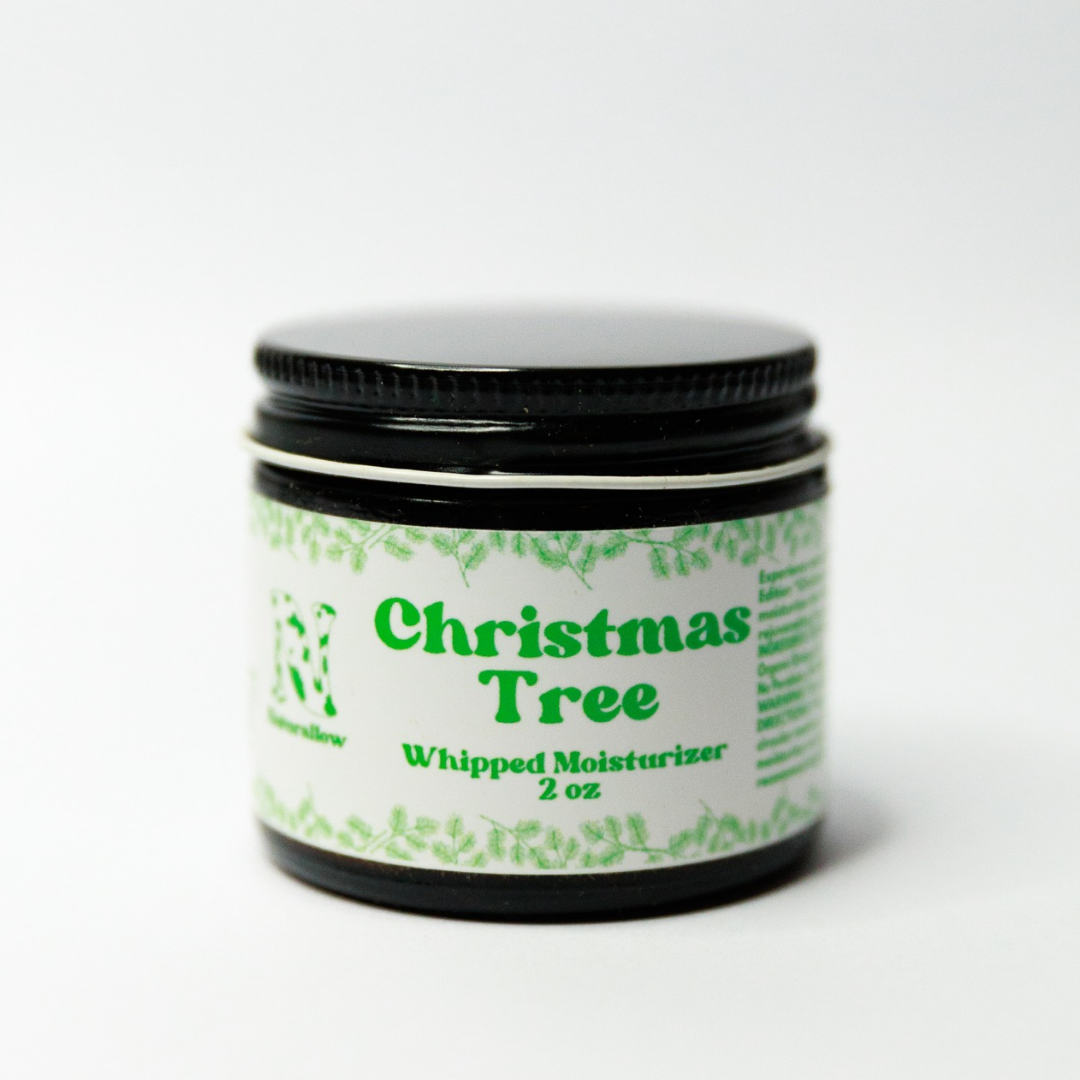 Holiday Collection Whipped Tallow Moisturizers