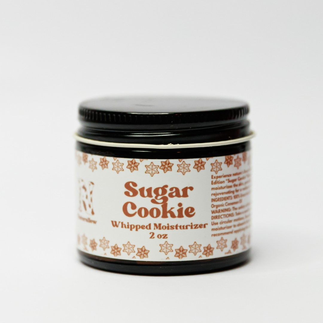 Holiday Collection Whipped Tallow Moisturizers
