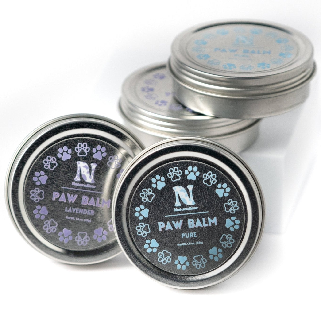 Puppy Paw Balm - Naturallow